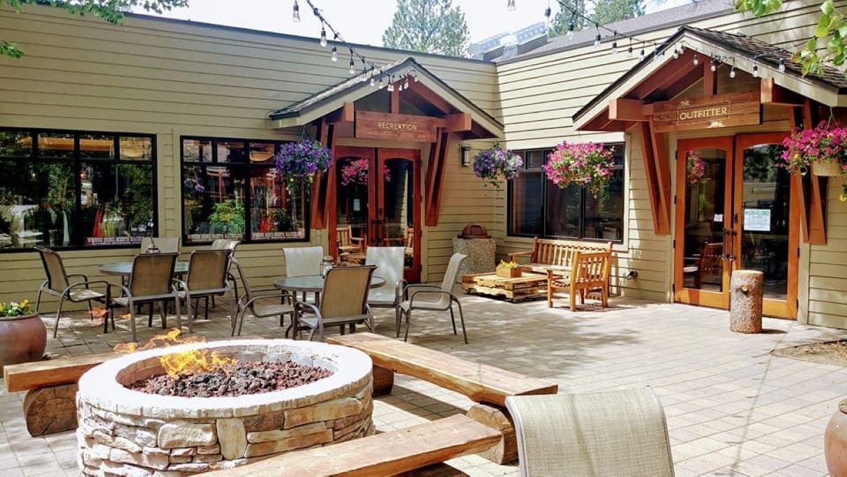 Photo of Outdoor in Bend