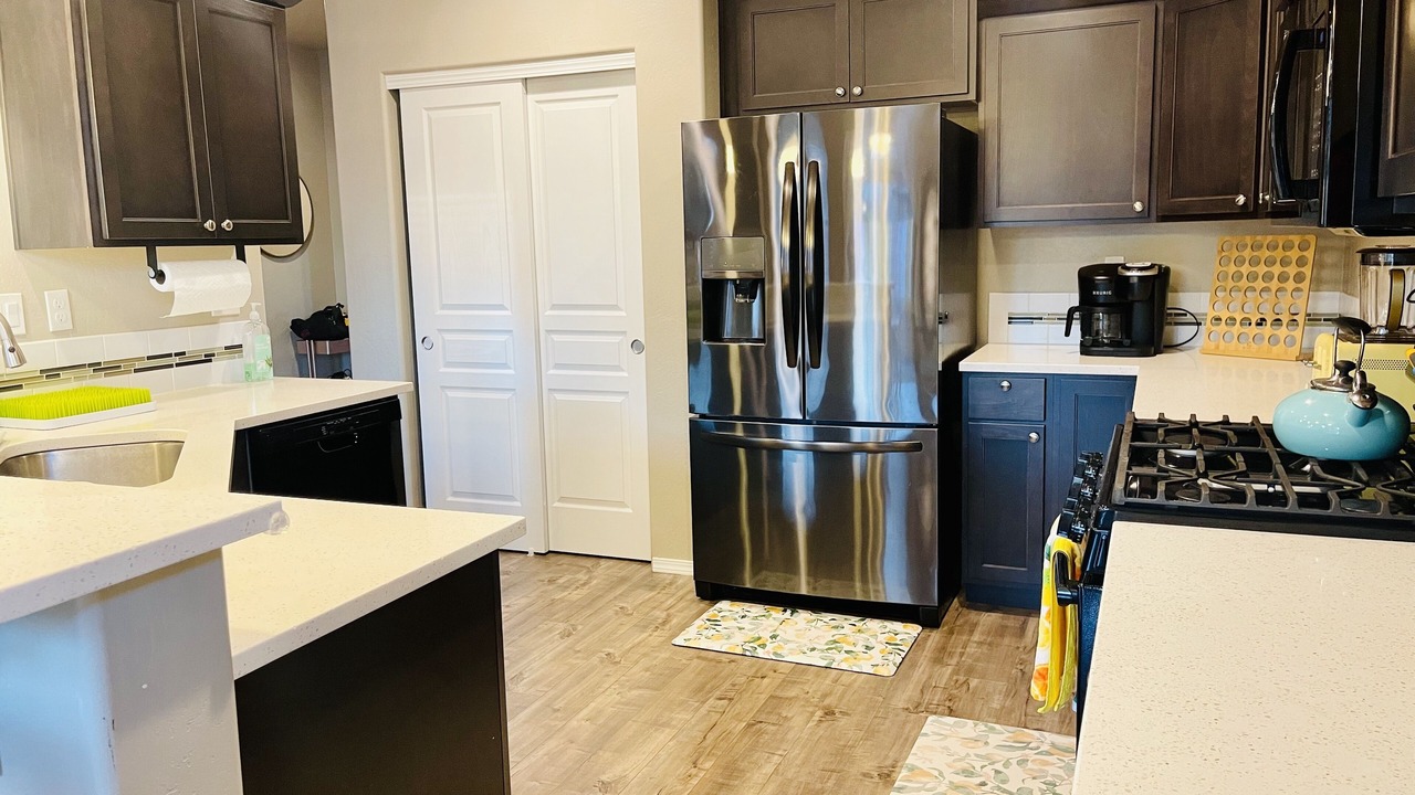 Photo of Kitchen in Medford