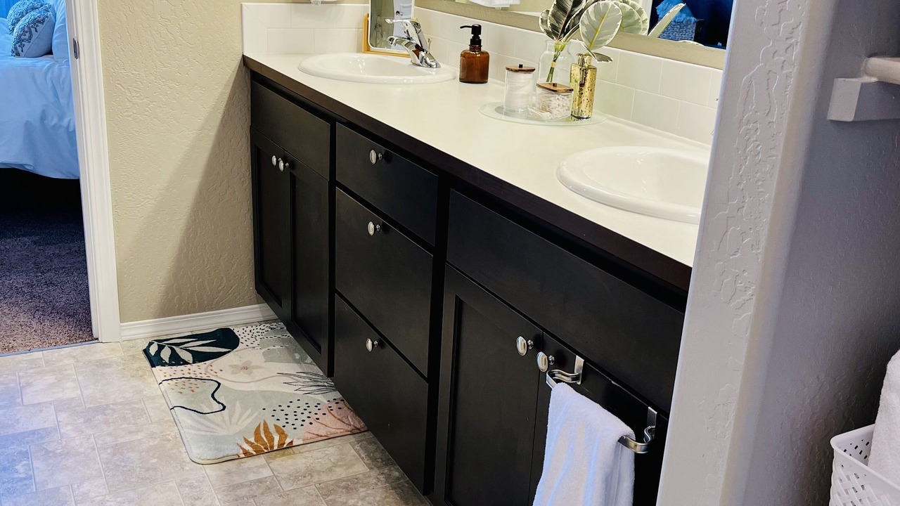 Photo of Bathroom in Medford