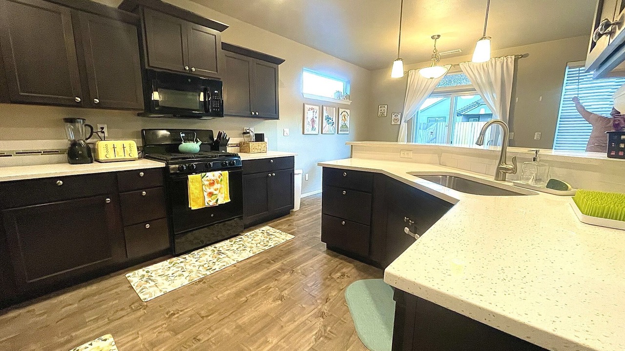 Photo of Kitchen in Medford