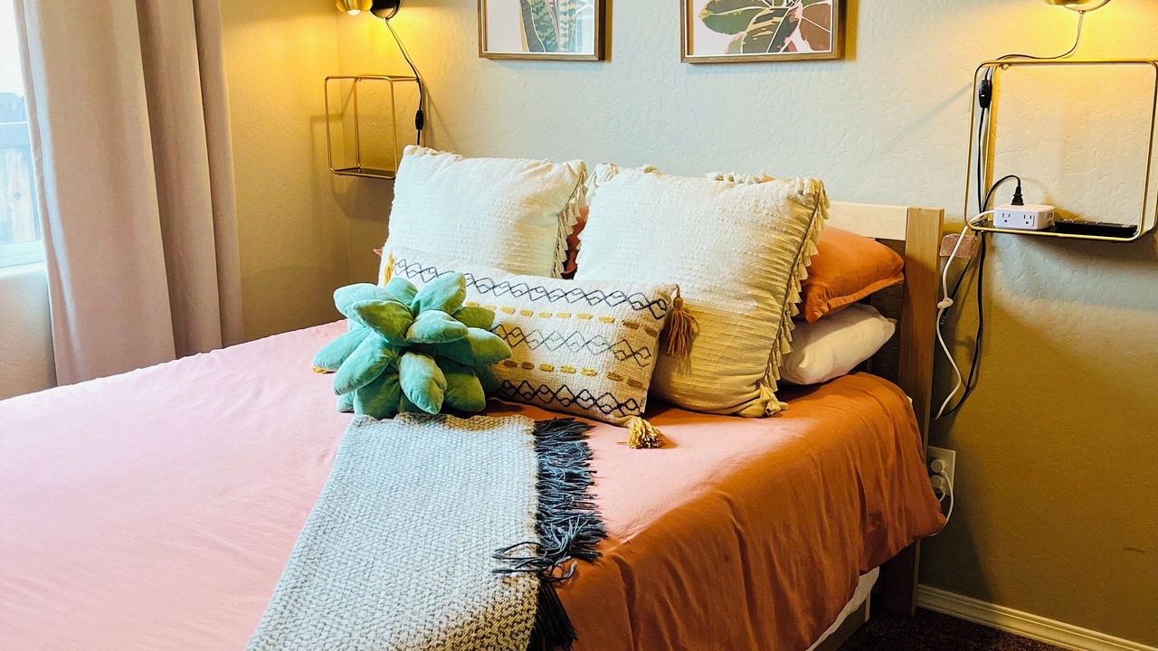 Photo of Bedroom in Medford