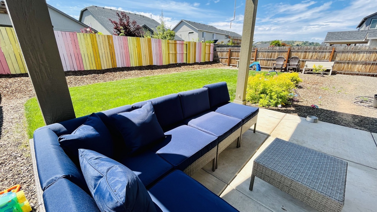 Photo of Patio Balcony in Medford