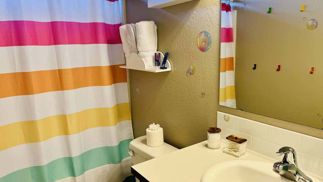 Photo of Bathroom in Medford
