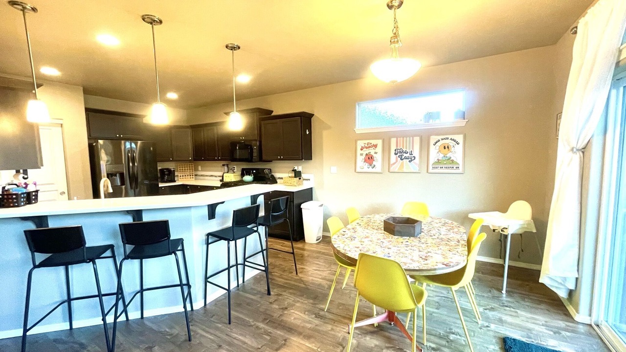Photo of Kitchen in Medford
