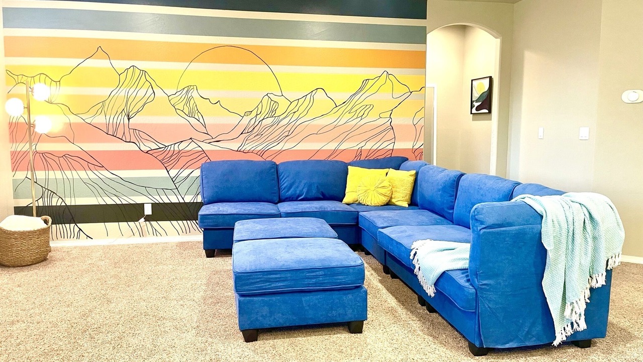 Photo of Livingroom in Medford