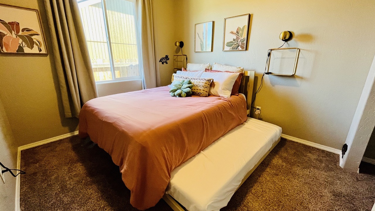 Photo of Bedroom in Medford