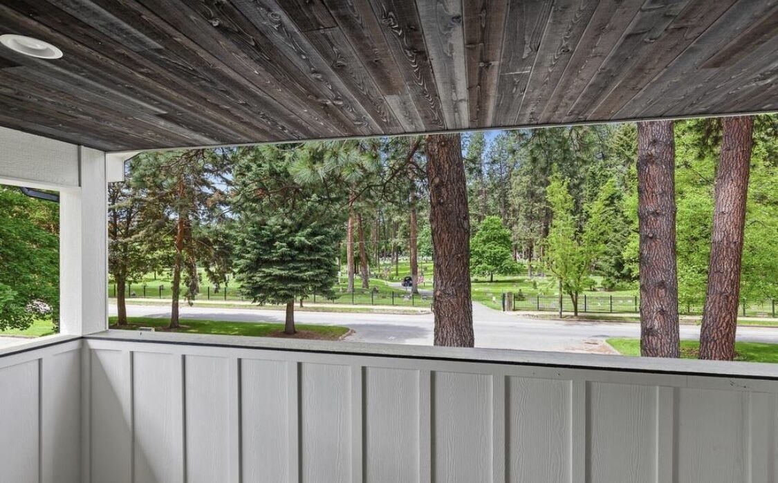 Photo of Outdoor in Coeur d'Alene