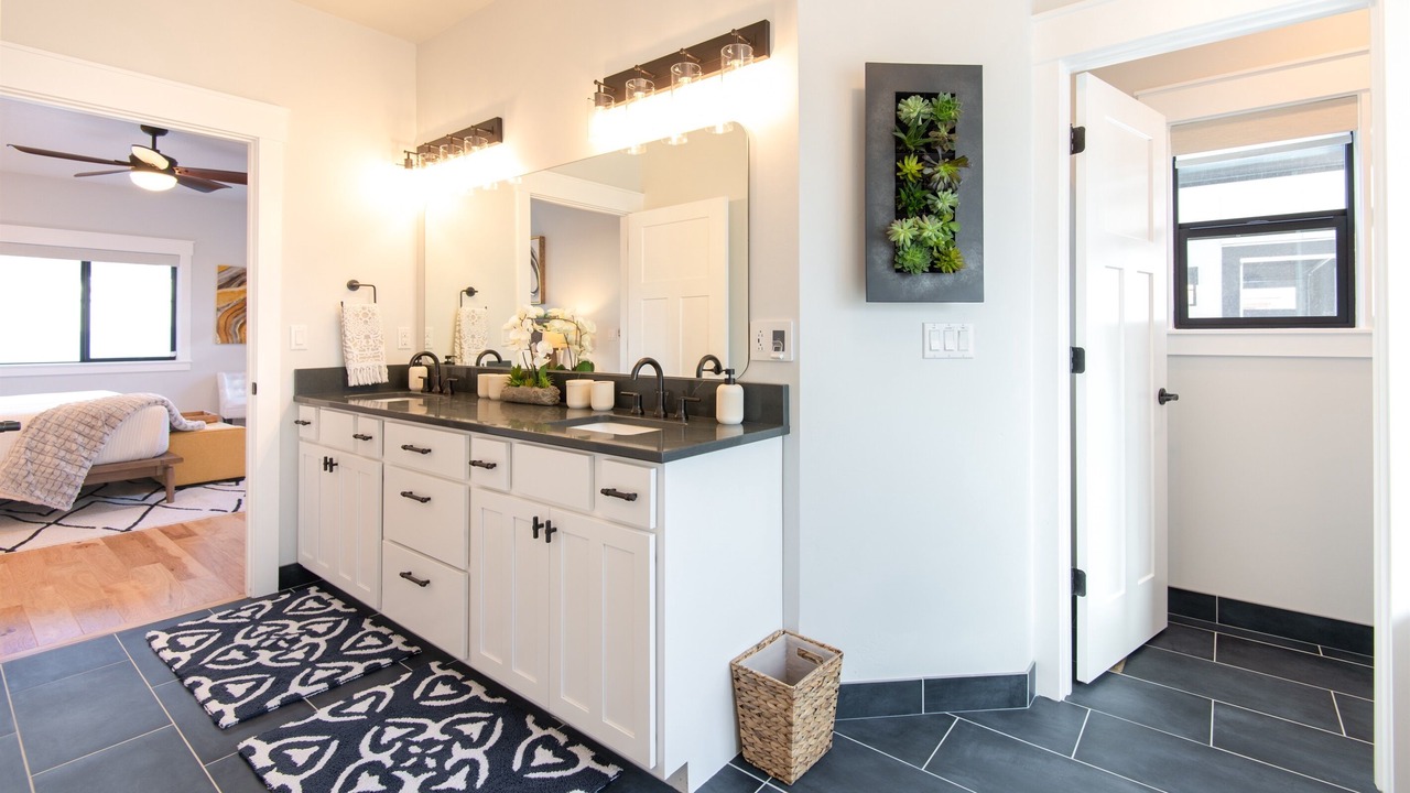 Photo of Bathroom in Coeur d'Alene