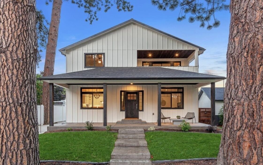 Photo of Outdoor in Coeur d'Alene