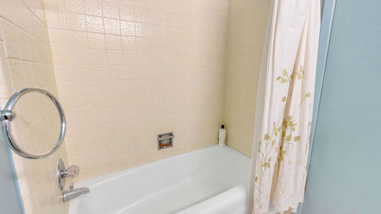 Photo of Bathroom in Capitol Hill