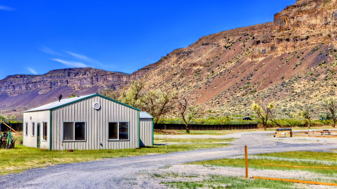 Photo of Outdoor in Coulee City