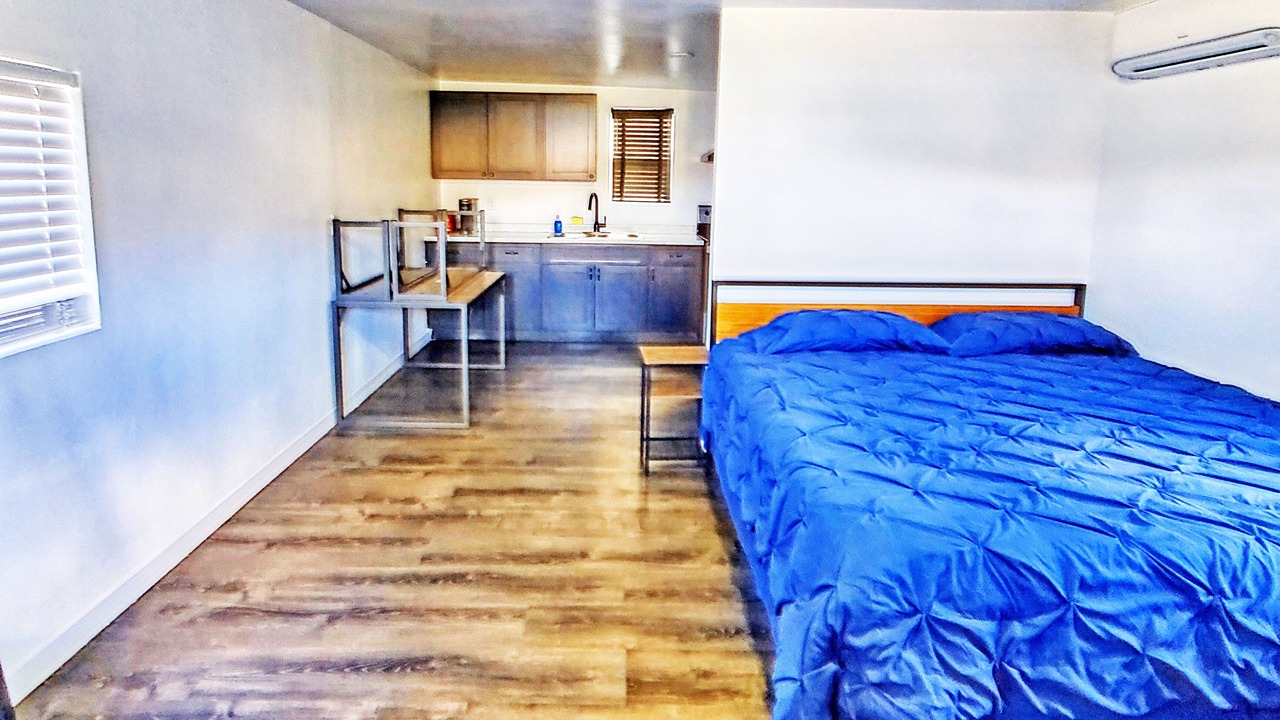 Photo of Bedroom in Coulee City