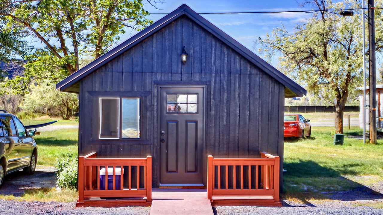 Photo of Outdoor in Coulee City