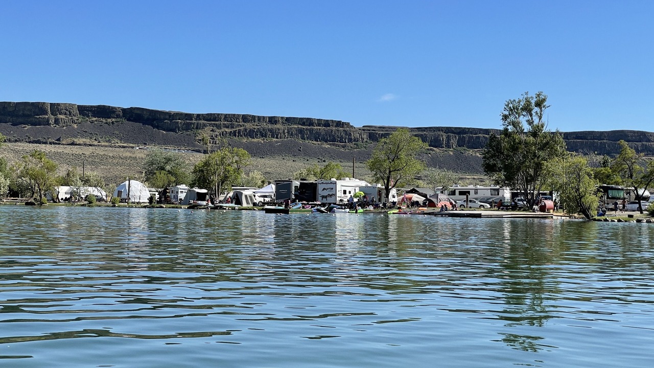 Photo of Outdoor in Coulee City