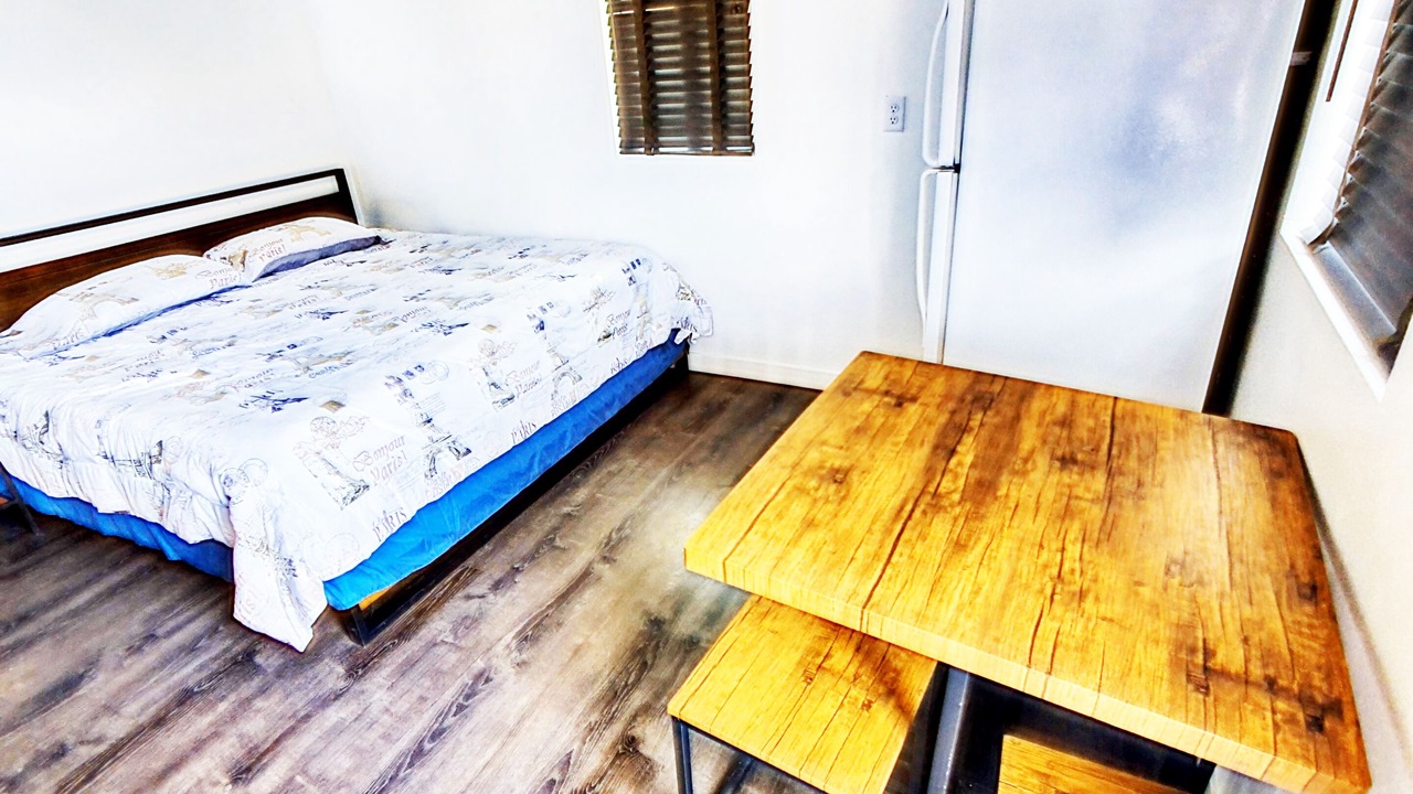 Photo of Bedroom in Coulee City