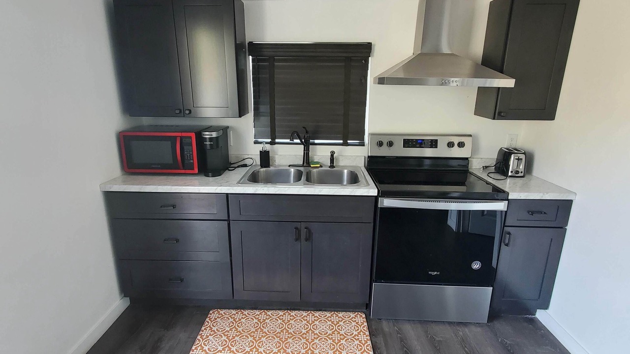 Photo of Kitchen in Coulee City