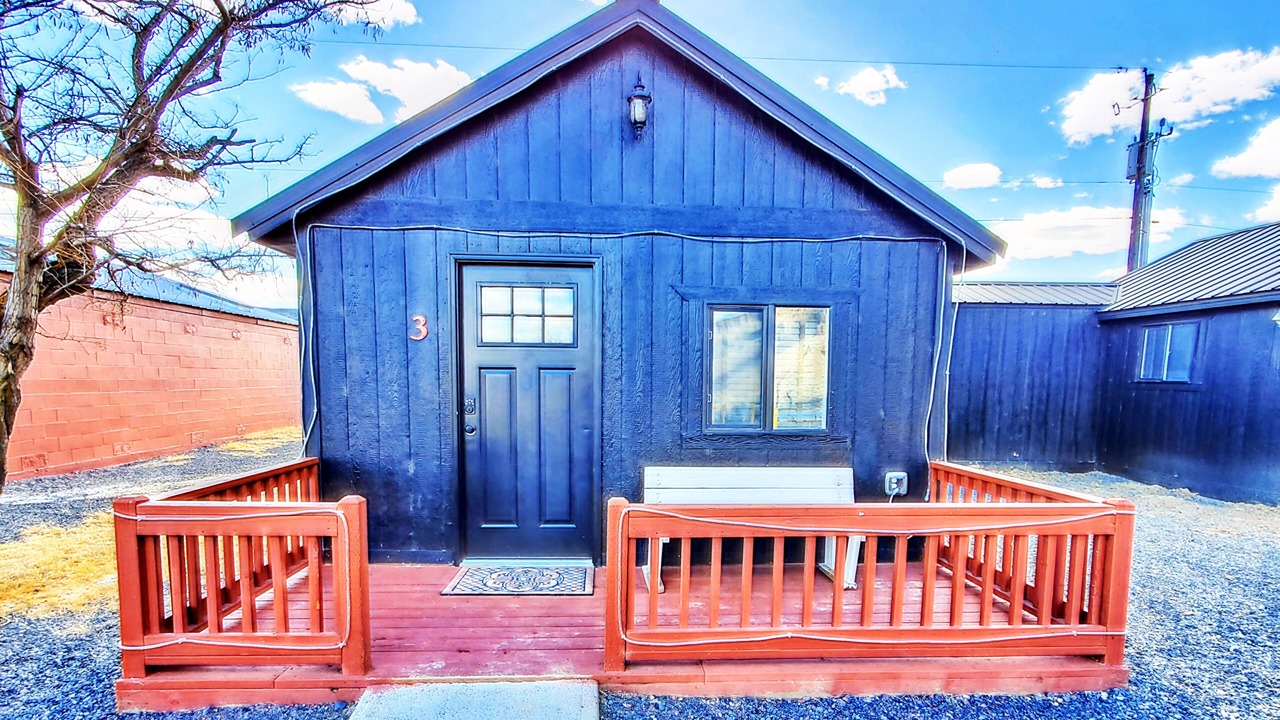 Photo of Bedroom in Coulee City