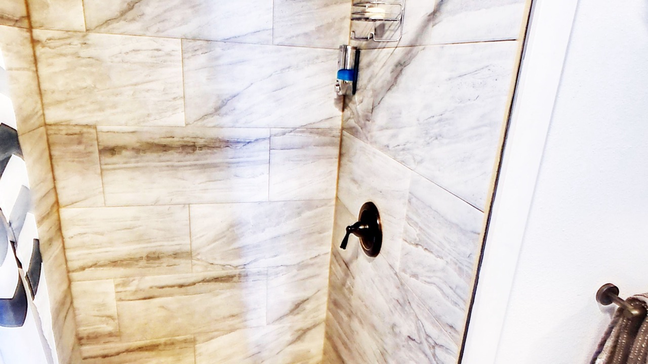 Photo of Bathroom in Coulee City
