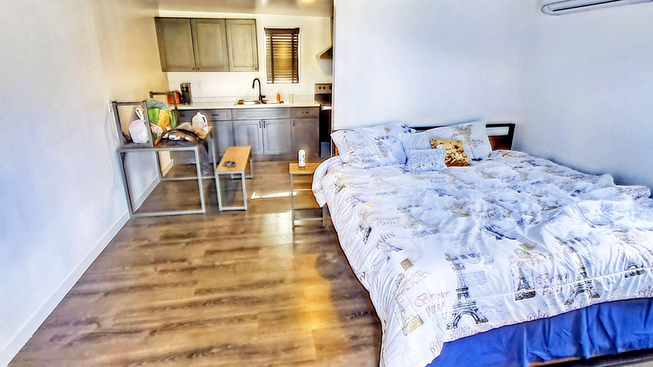 Photo of Bedroom in Coulee City
