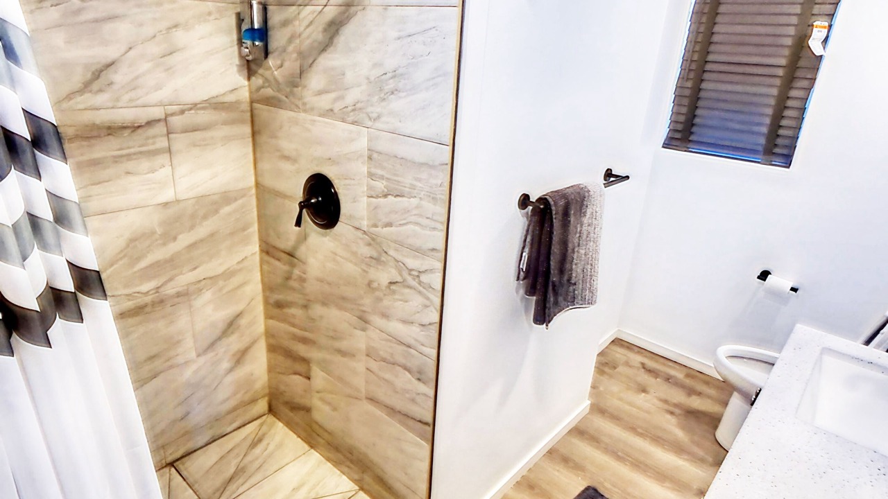 Photo of Bathroom in Coulee City