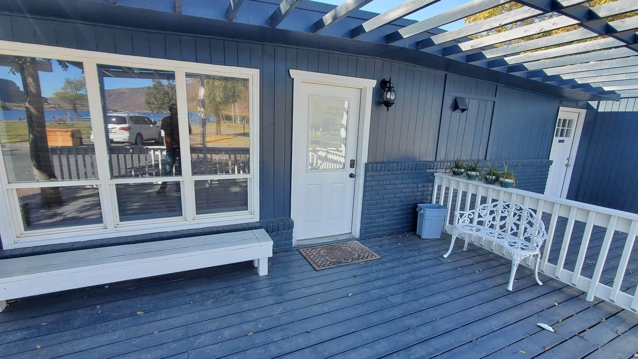 Photo of Outdoor in Coulee City