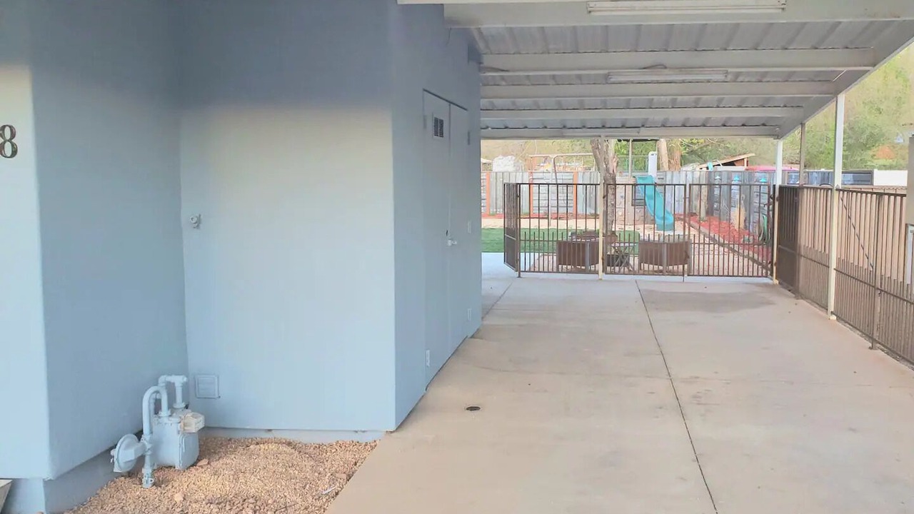 Photo of Outdoor in Hurricane