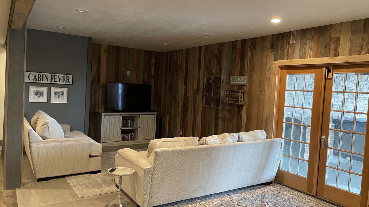 Photo of Bedroom in Fish Haven