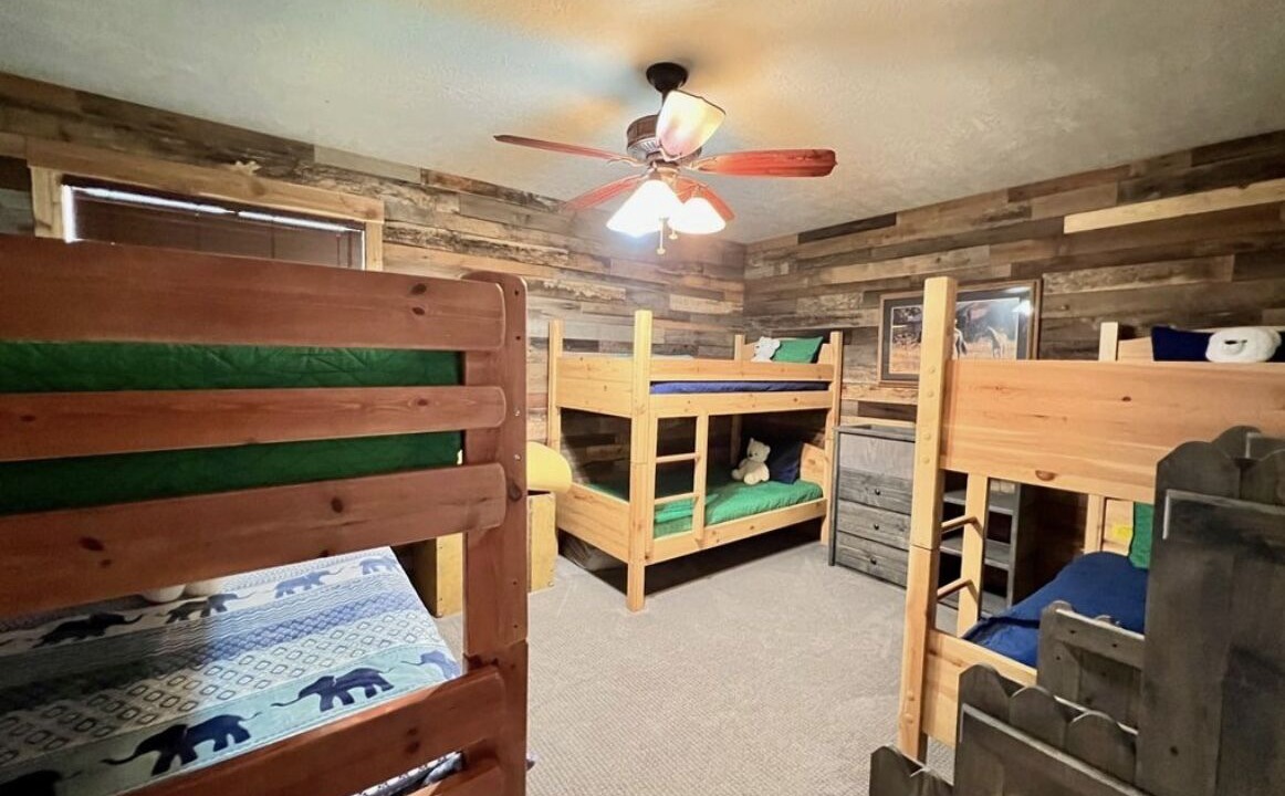 Photo of Bedroom in Fish Haven