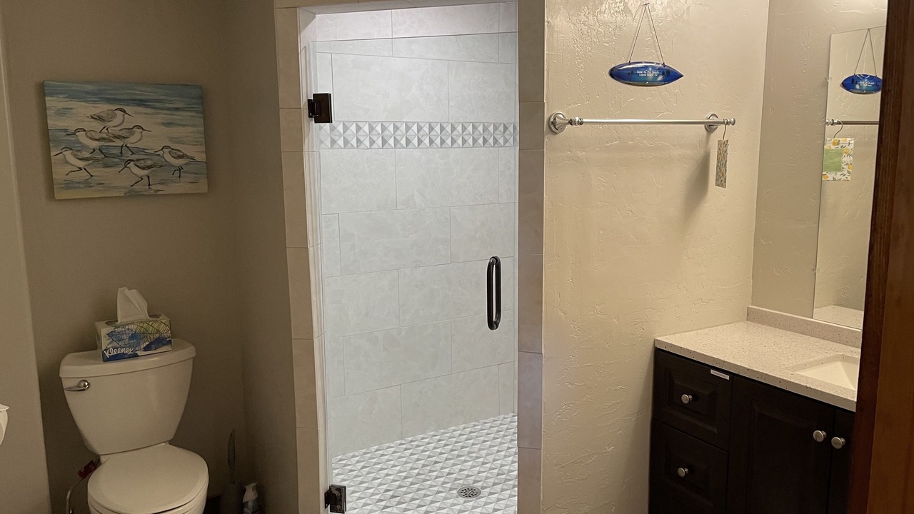 Photo of Bathroom in Fish Haven