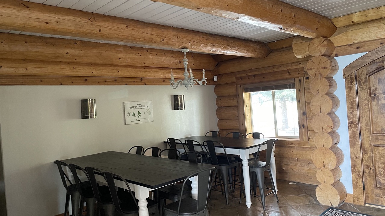 Photo of Bedroom in Fish Haven