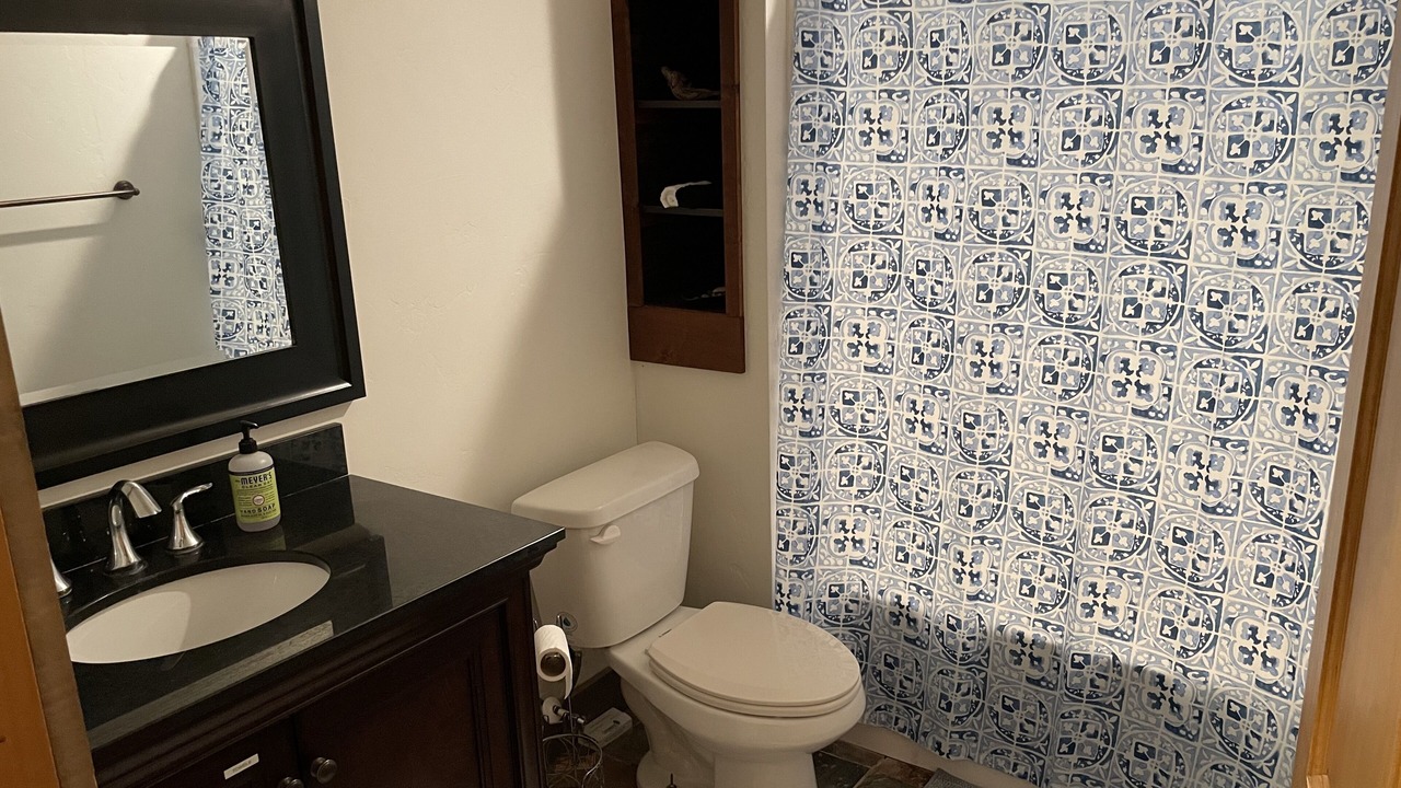Photo of Bathroom in Fish Haven