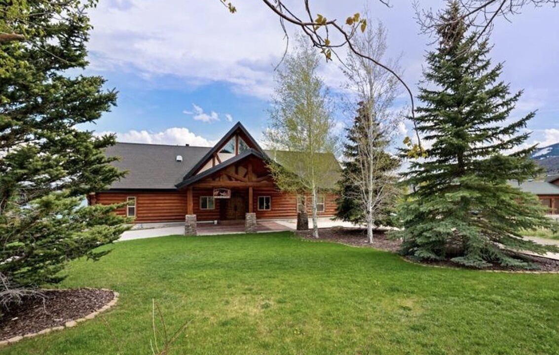 Photo of Outdoor in Fish Haven