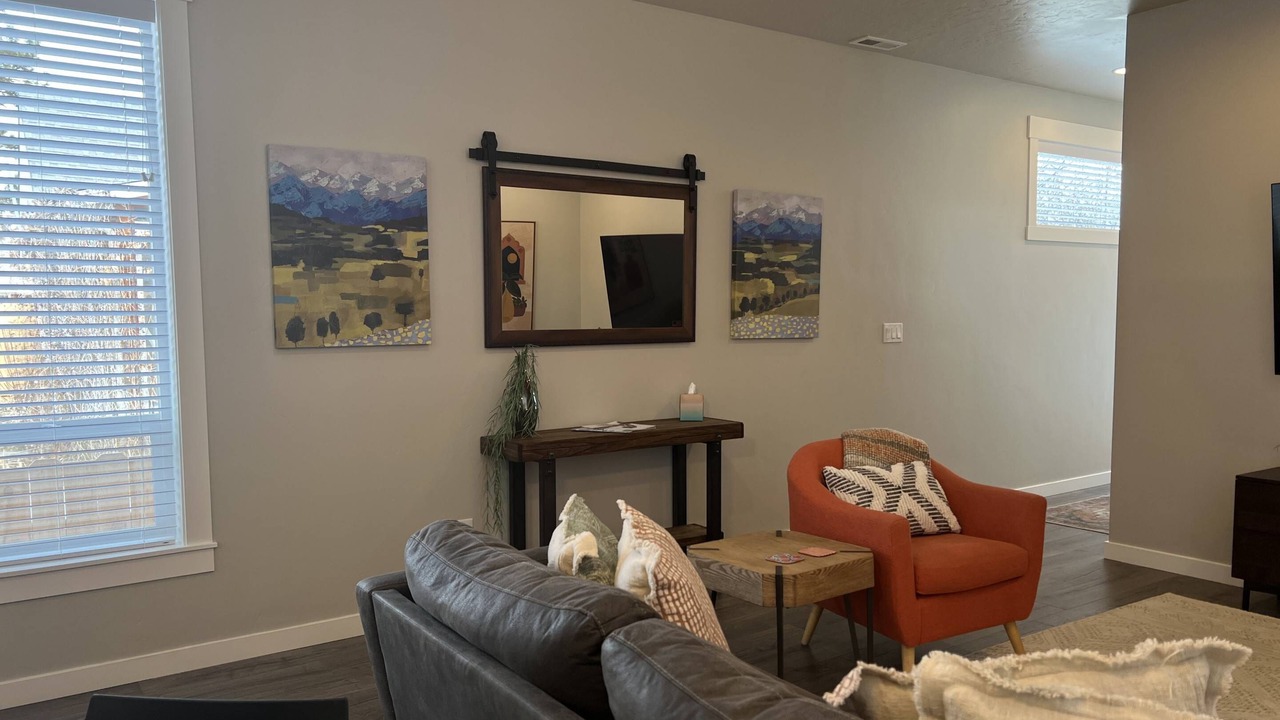 Photo of Livingroom in Boise Bench