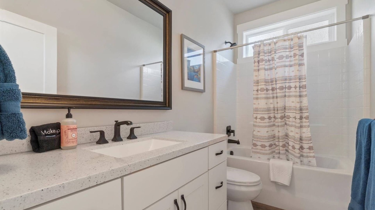 Photo of Bathroom in Boise Bench
