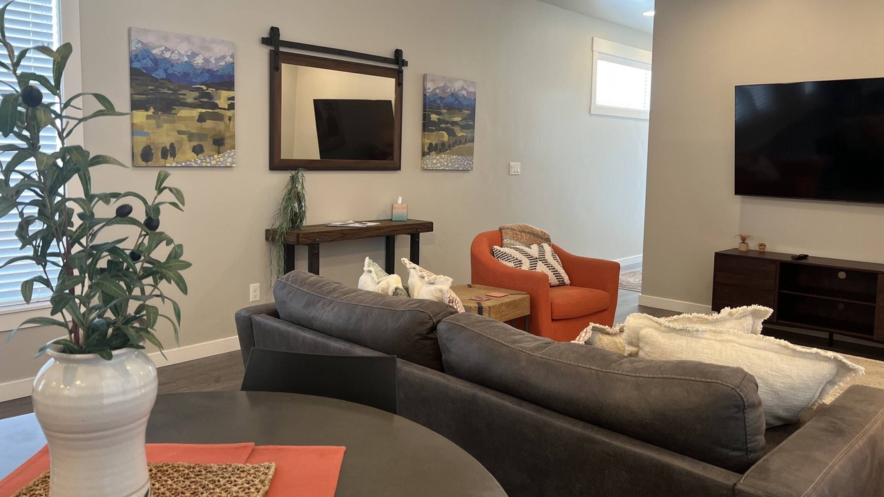 Photo of Livingroom in Boise Bench