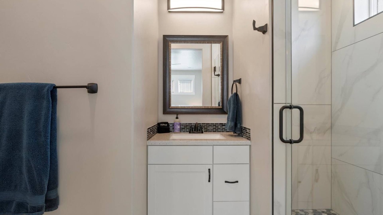 Photo of Bathroom in Boise Bench