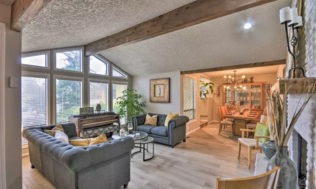 Photo of Bedroom in Five Corners
