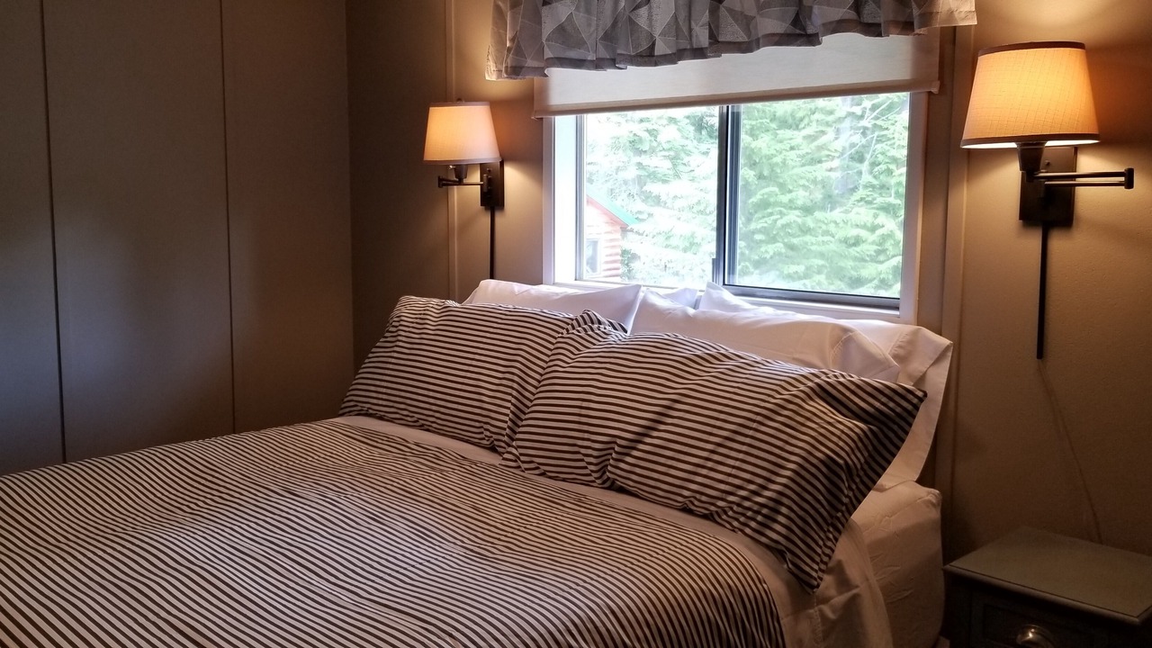 Photo of Bedroom in Nordman