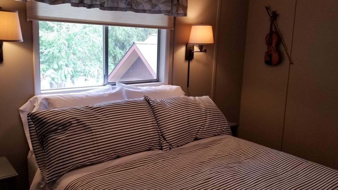 Photo of Bedroom in Nordman