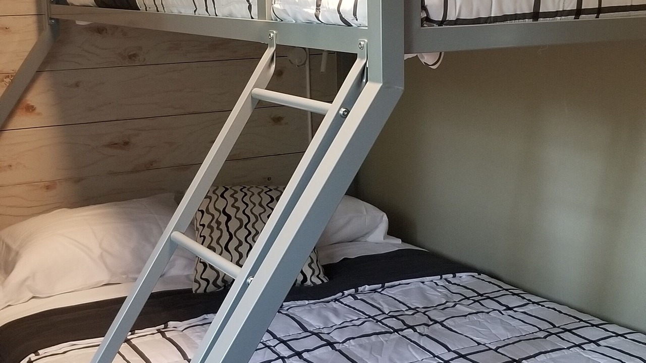 Photo of Bedroom in Nordman