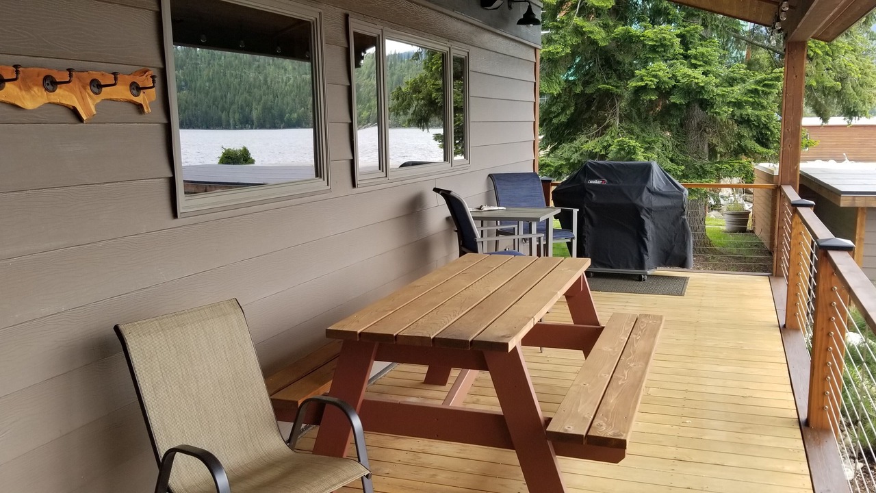 Photo of Outdoor in Nordman