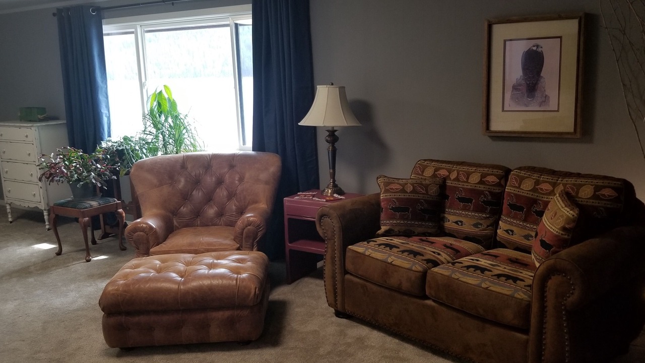 Photo of Livingroom in Nordman