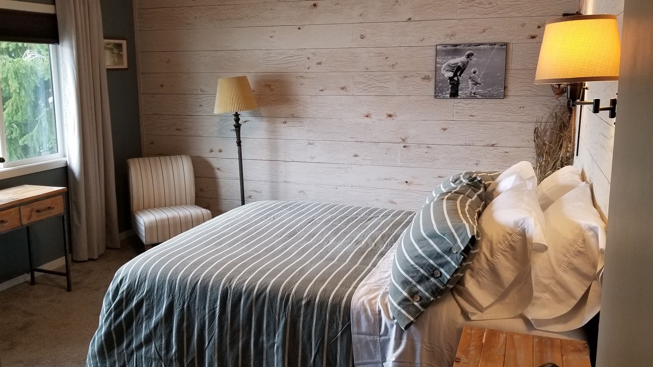 Photo of Bedroom in Nordman