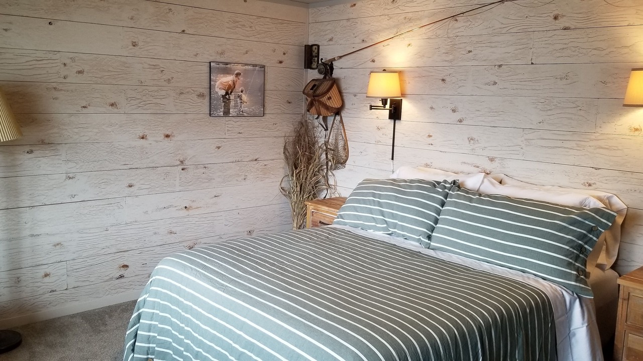Photo of Bedroom in Nordman