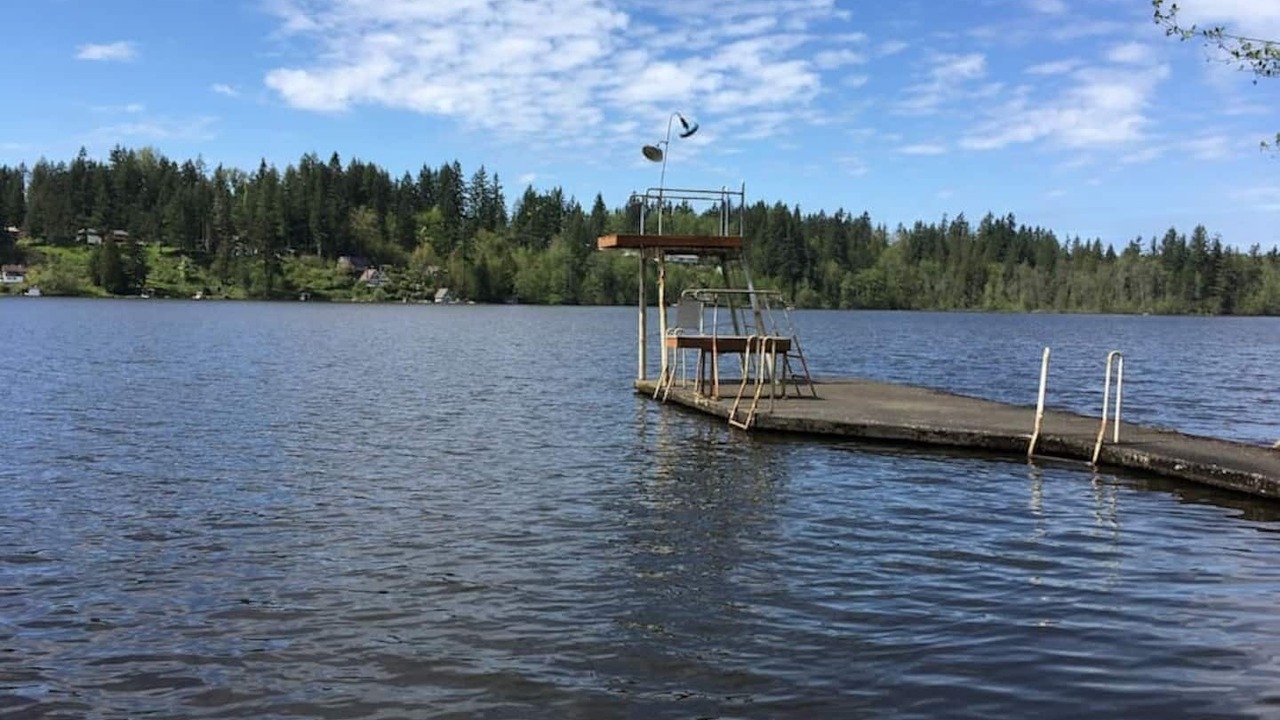 Photo of Outdoor in Eatonville