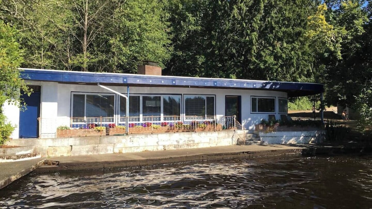 Photo of Outdoor in Eatonville