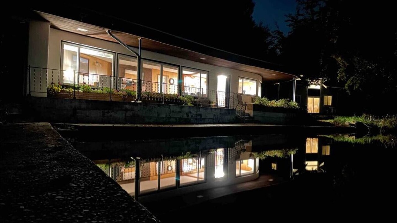 Photo of Outdoor in Eatonville