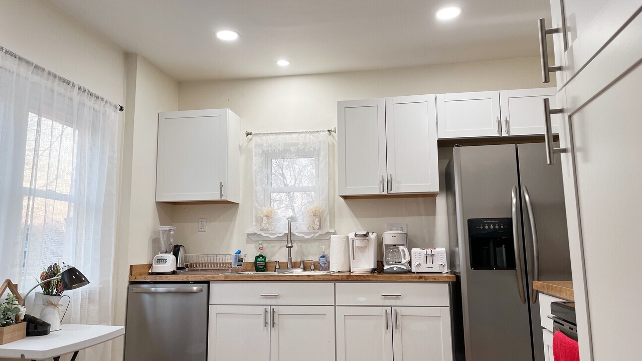 Photo of Kitchen in Clinton Township