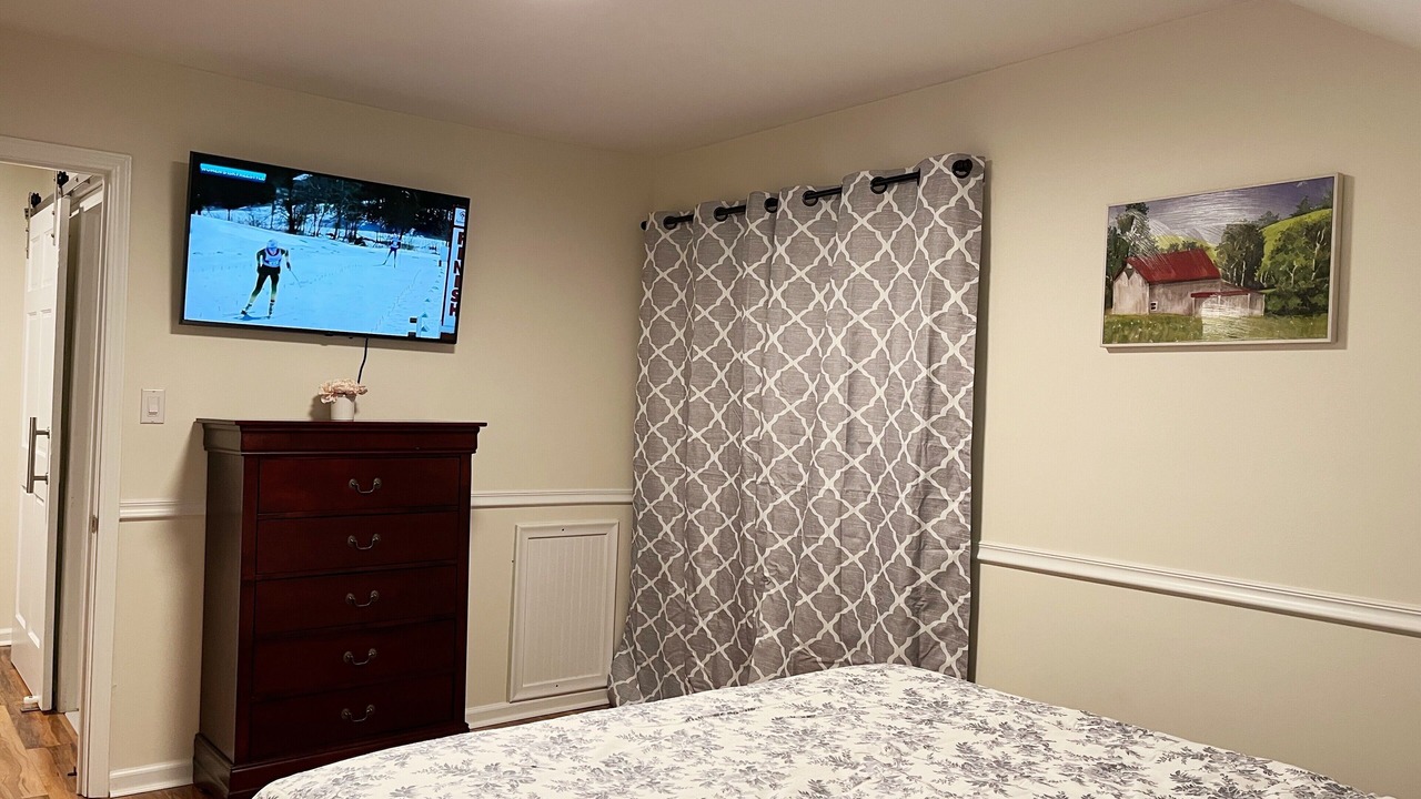 Photo of Bedroom in Clinton Township