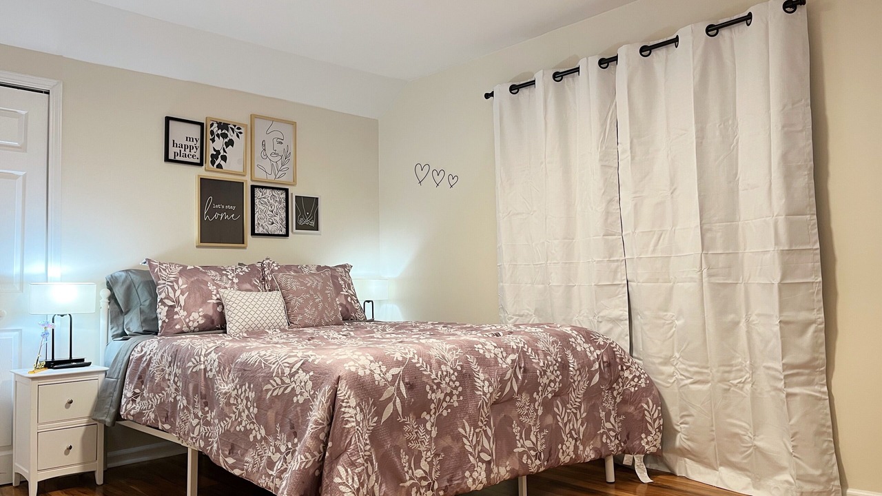 Photo of Bedroom in Clinton Township